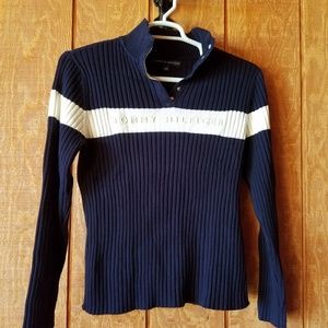 Like New, Tommy Hilfiger Sweater